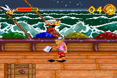 Asterix & Obelix - Bash Them All! Screenshot 1